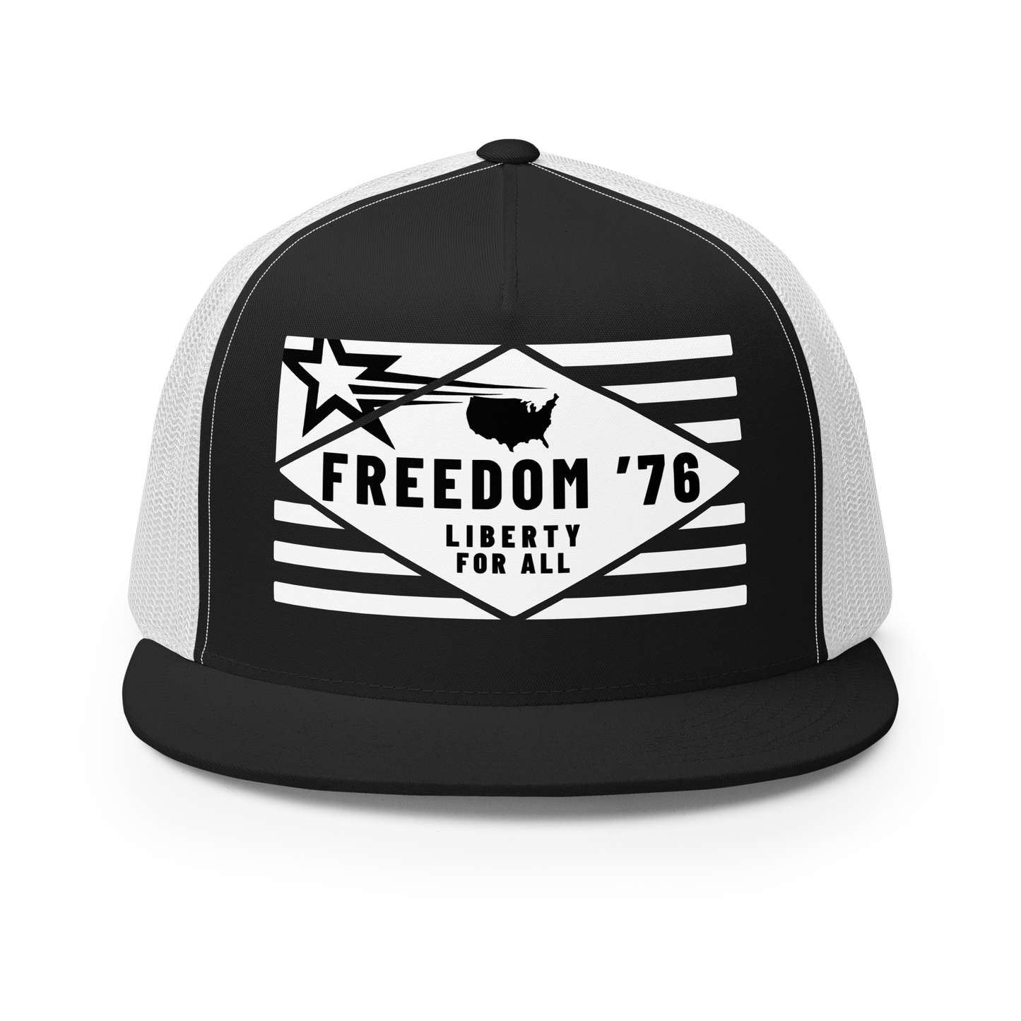 Freedom 76