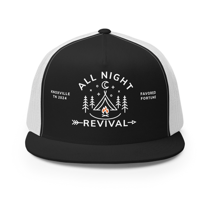 All Night Revival