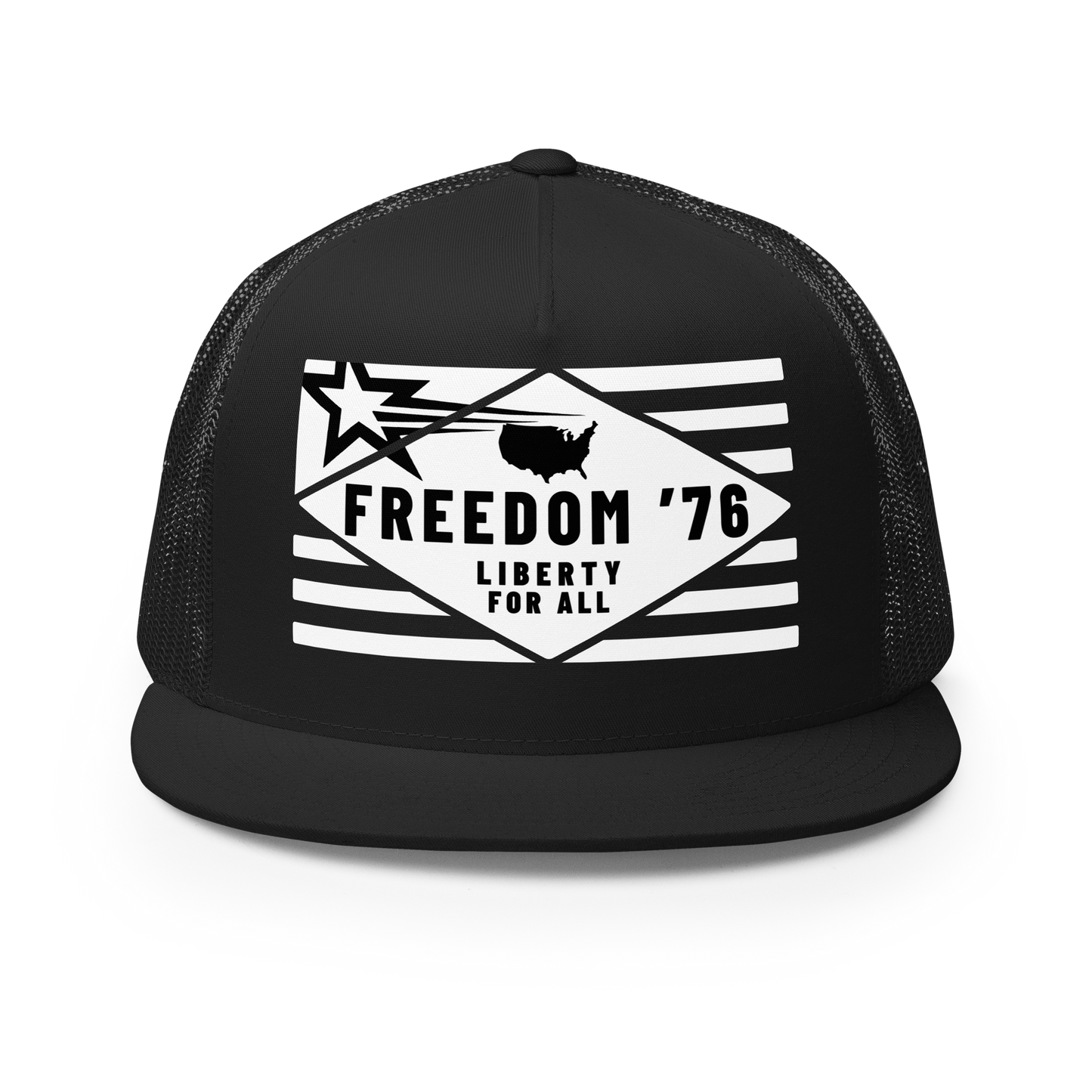 Freedom 76