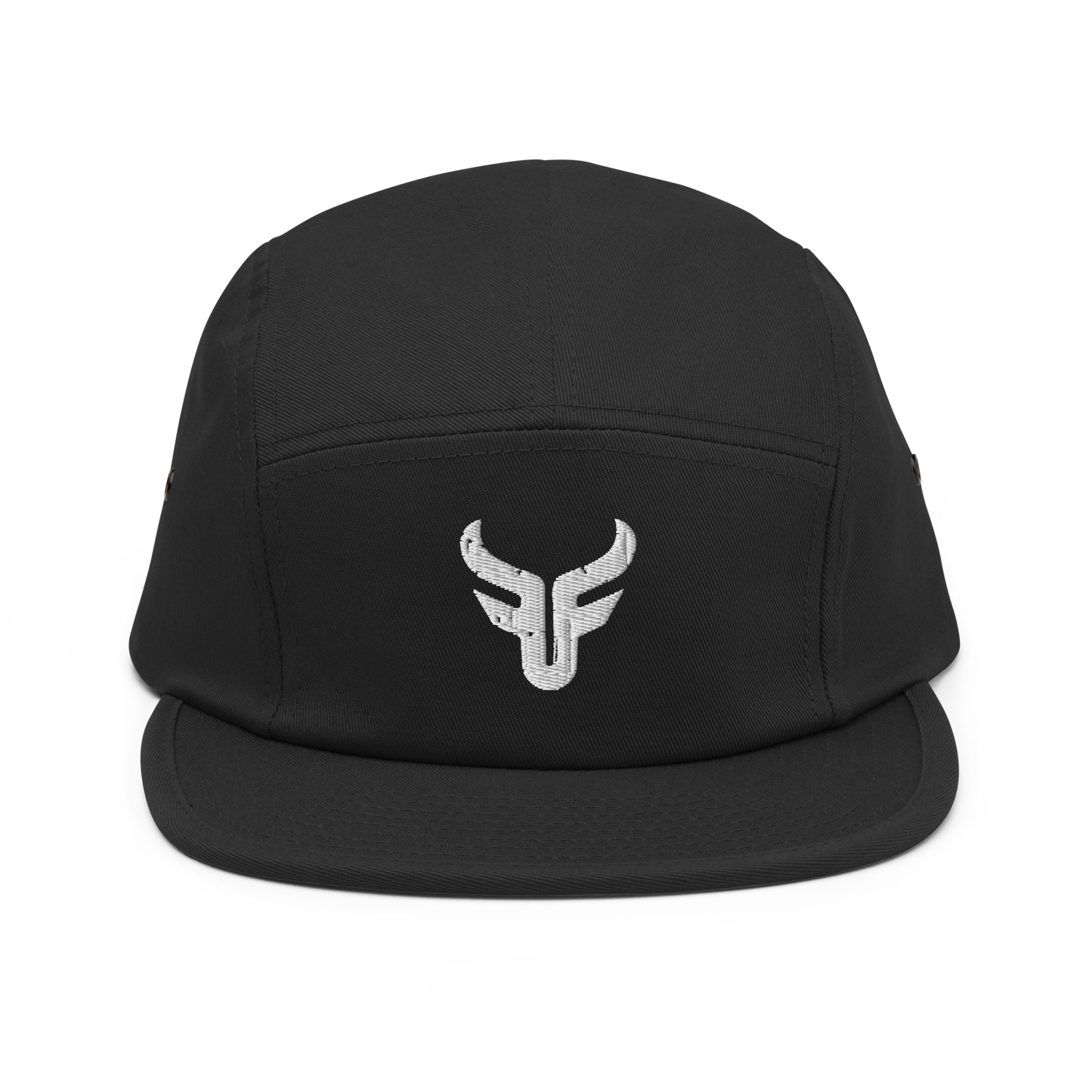 Favored Bull - 5 Panel