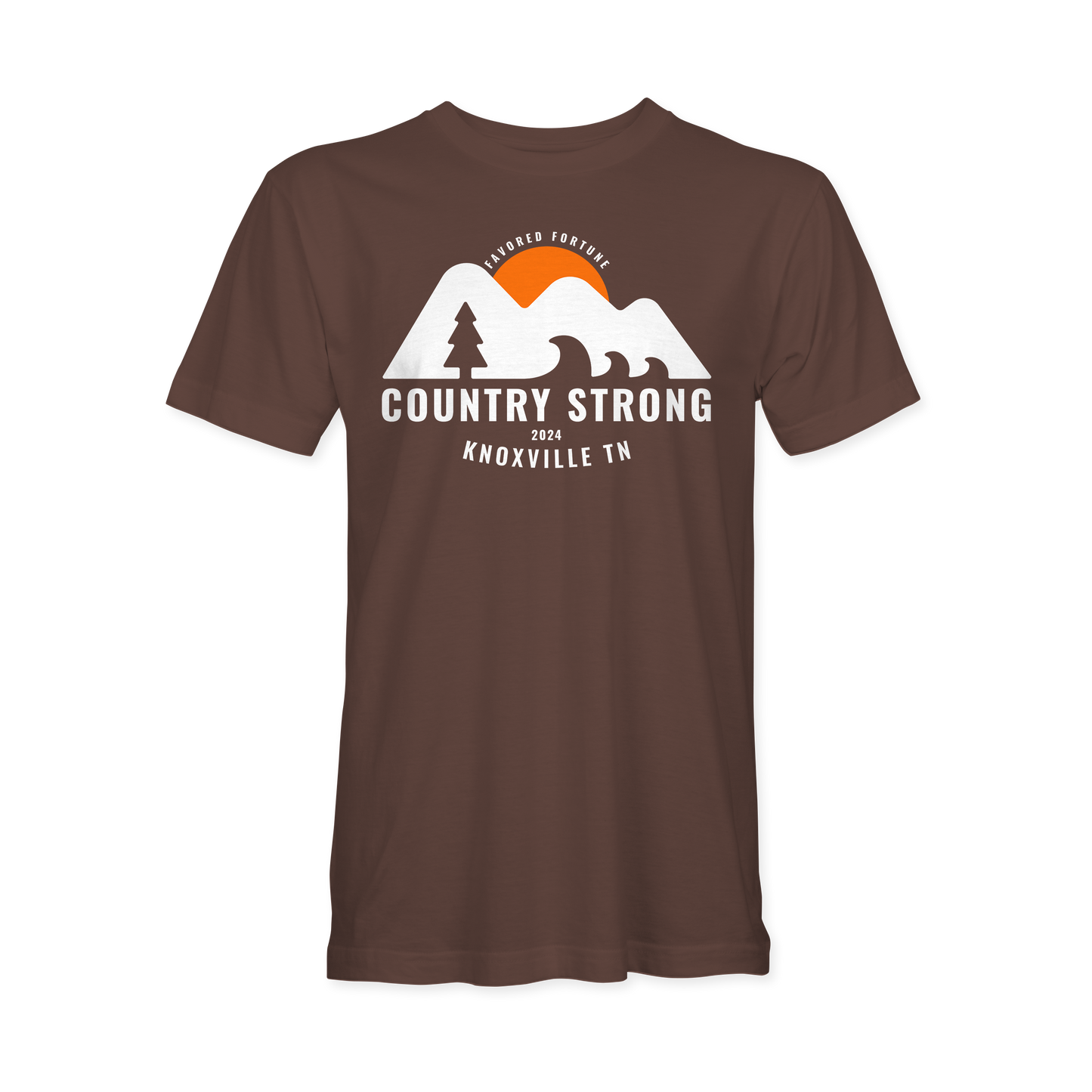 Country Strong