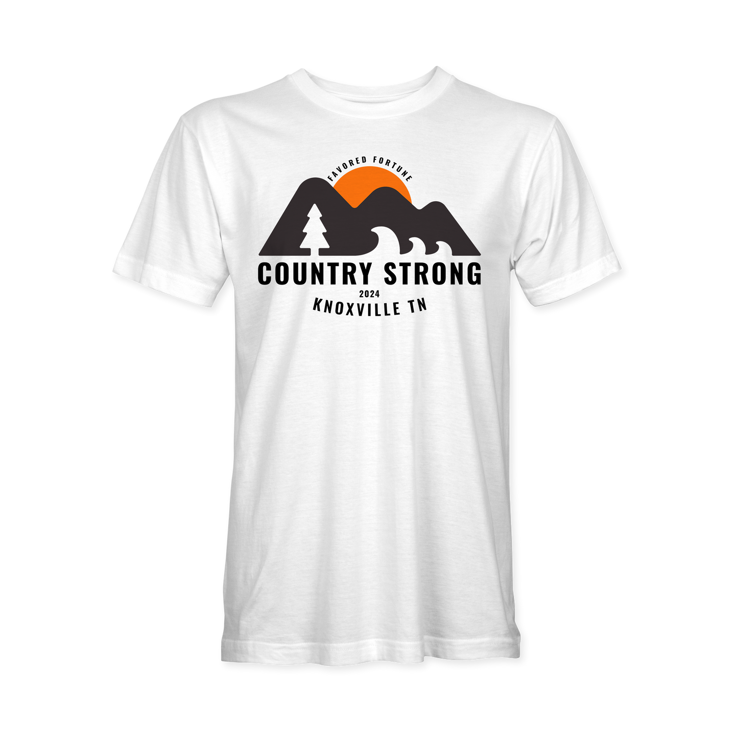 Country Strong