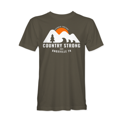 Country Strong