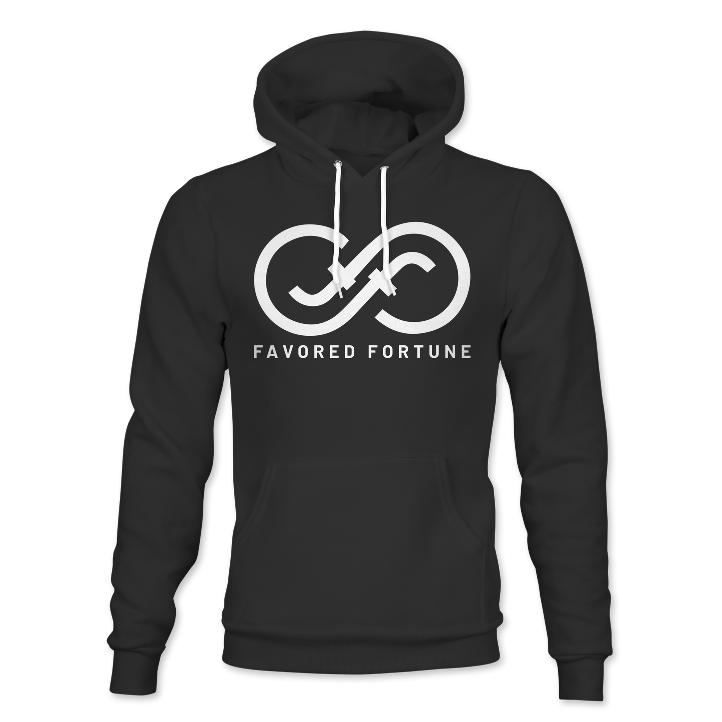 Favored Infinity