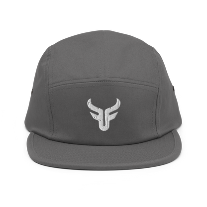 Favored Bull - 5 Panel