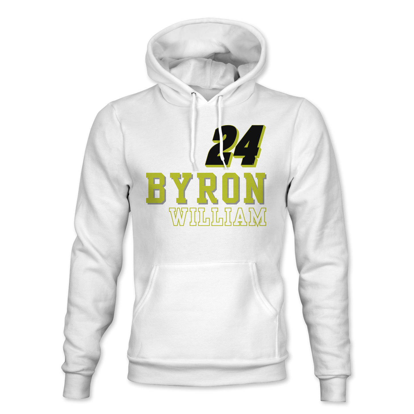 Byron 14