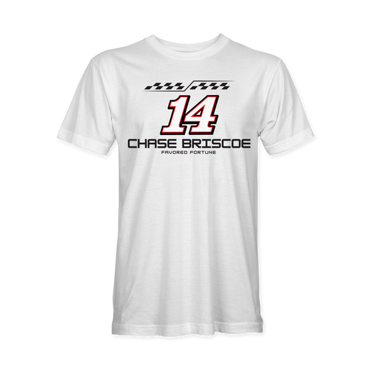 Briscoe 14 Tshirt