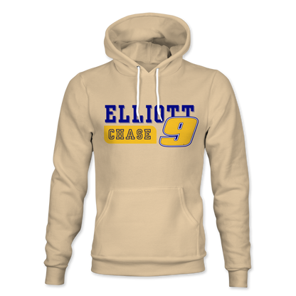 Elliott 9