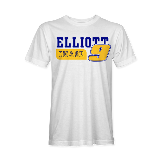 Elliot 9 Tshirt