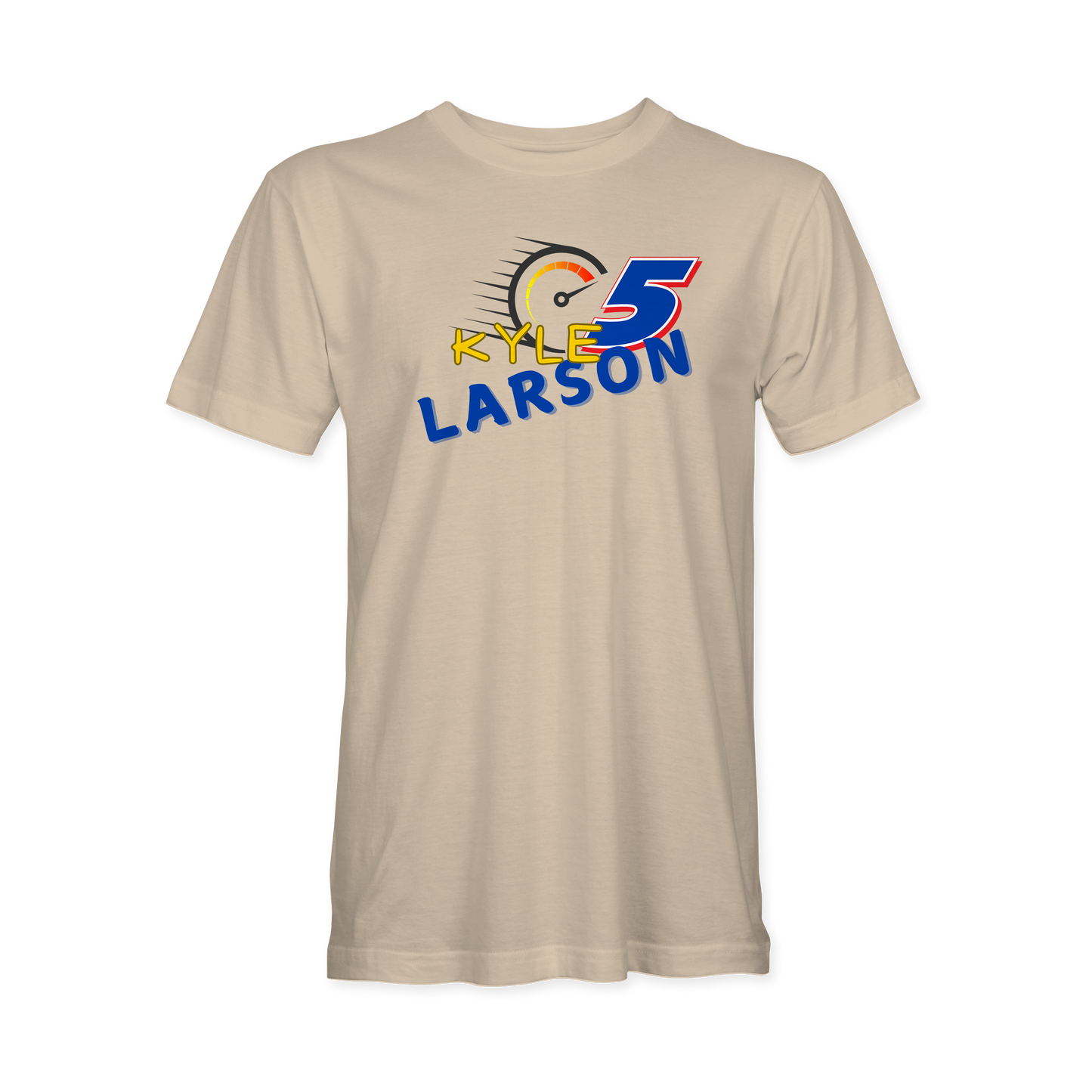 Larson 5 Tshirt