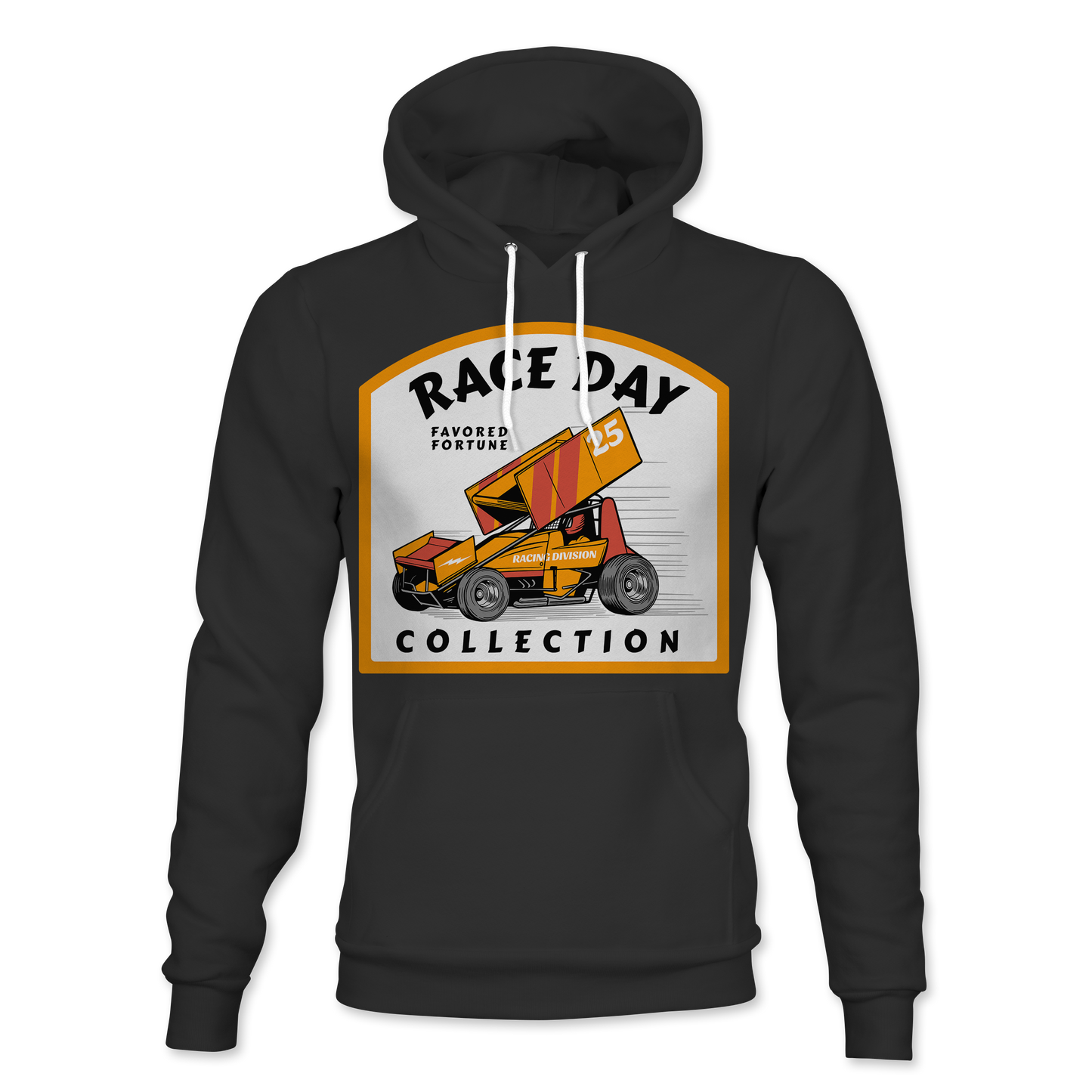 Race Day Collection