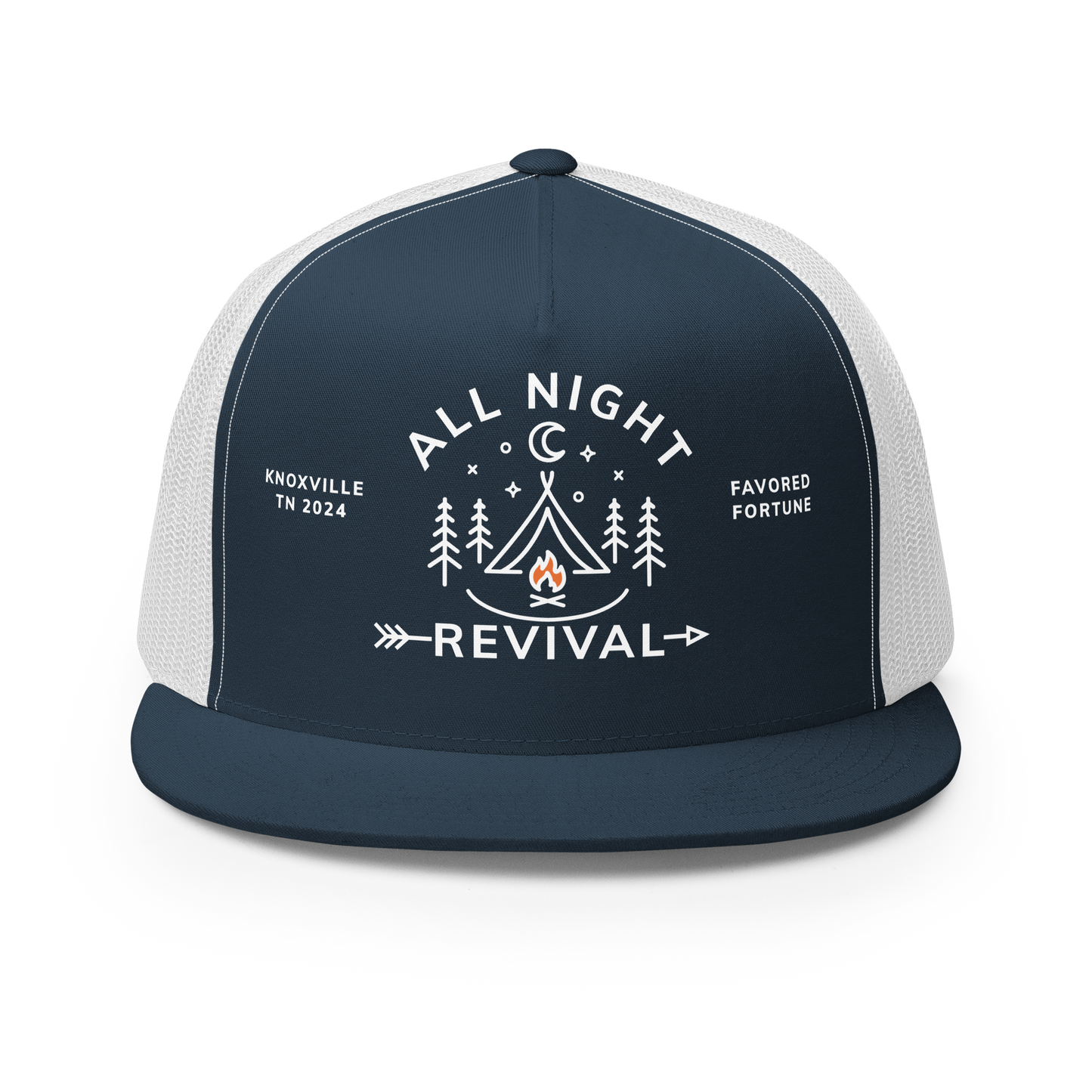 All Night Revival