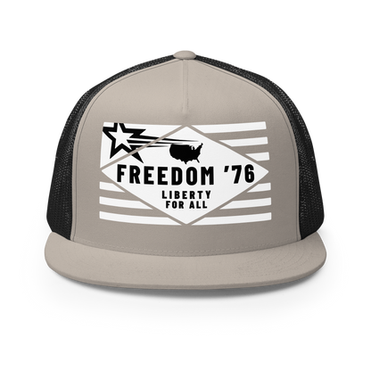 Freedom 76