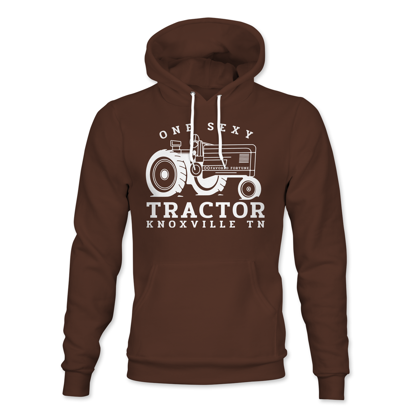 Sexy Tractor