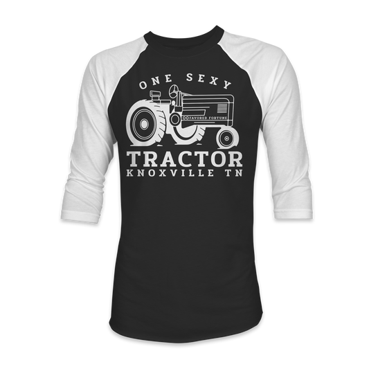 Sexy Tractor