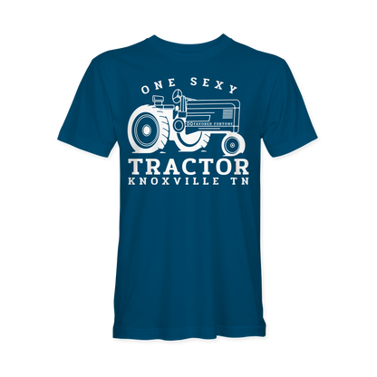 Sexy Tractor