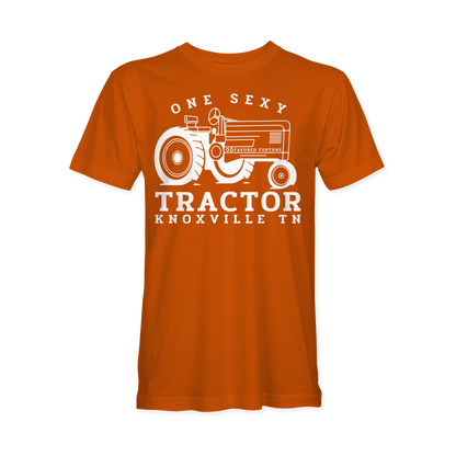 Sexy Tractor