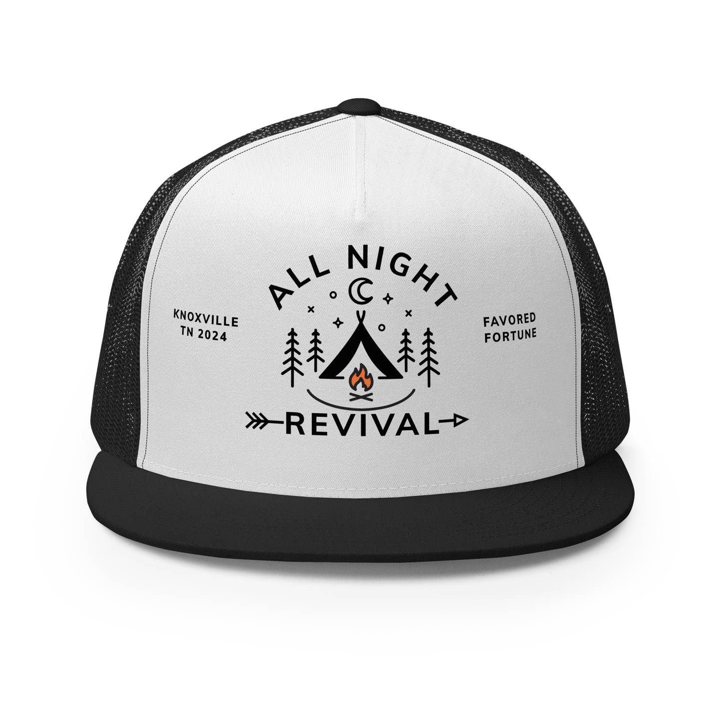 All Night Revival