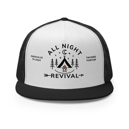 All Night Revival