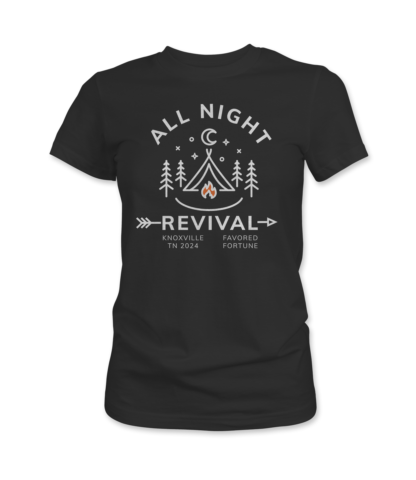 All Night Revival