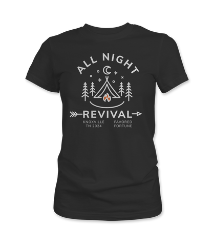 All Night Revival