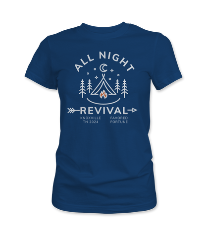 All Night Revival