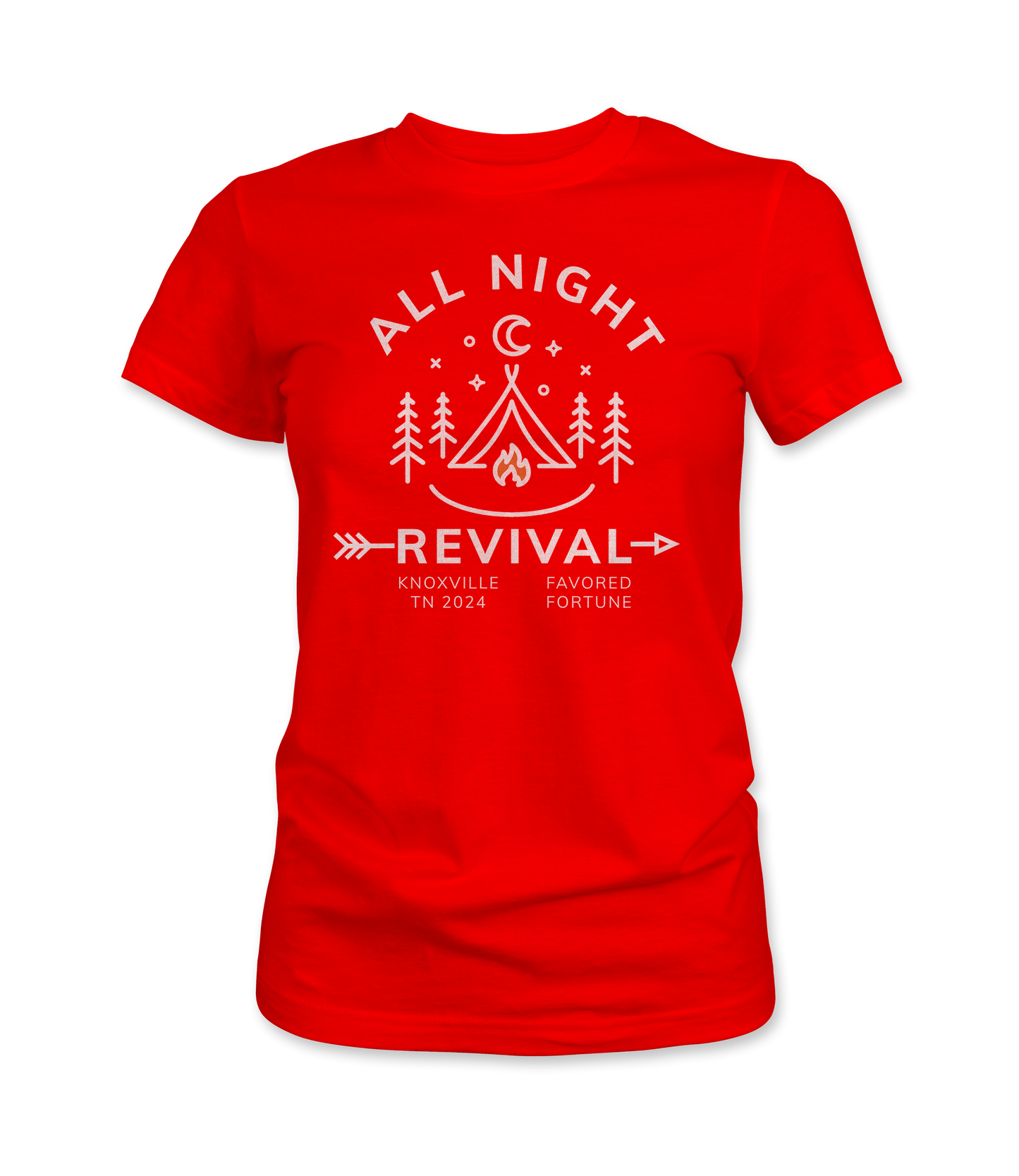 All Night Revival