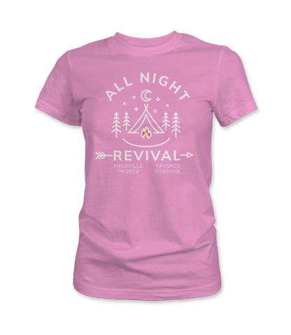 All Night Revival