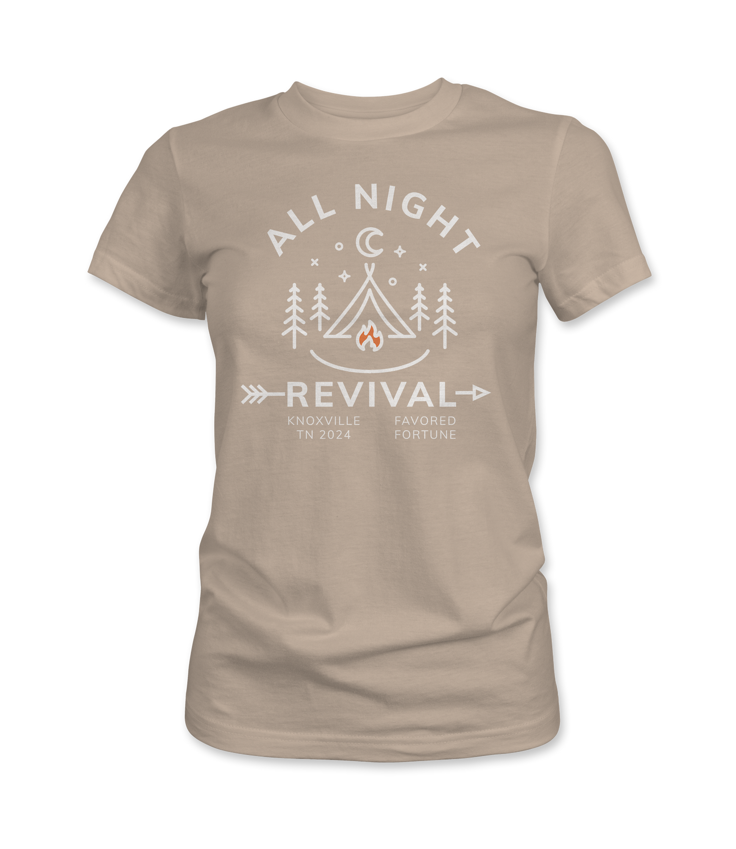 All Night Revival