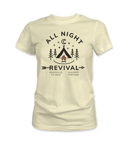 All Night Revival